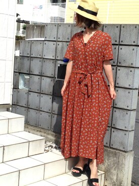 えいちゃんさんのコーディネート