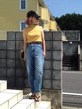 えいちゃんさんのコーディネート