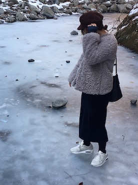 hachisanさんのコーディネート