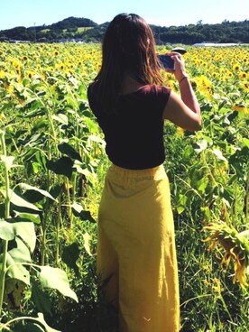 hachisanさんのコーディネート