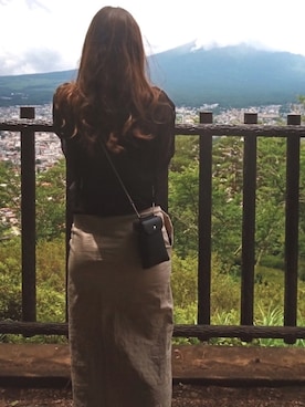 hachisanさんのコーディネート