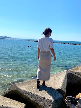 hachisanさんのコーディネート