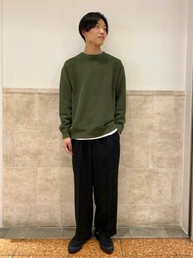 MIWAさんのコーディネート