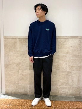 MIWAさんのコーディネート