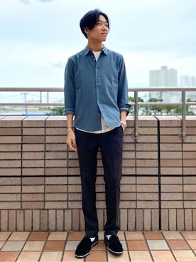 MIWAさんのコーディネート