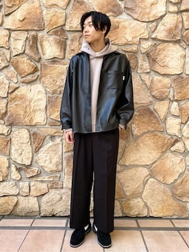 MIWAさんのコーディネート