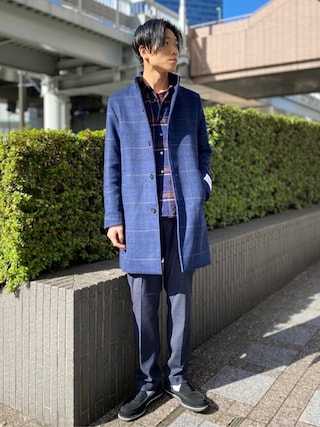 417 EDIFICE（フォーワンセブンエディフィス）の「◇ダブル