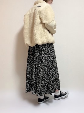 に ぴさんのコーディネート