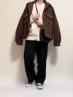 に ぴさんのコーディネート