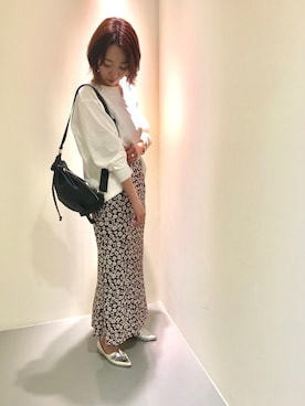 mipakiさんのコーディネート