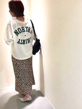 mipakiさんのコーディネート