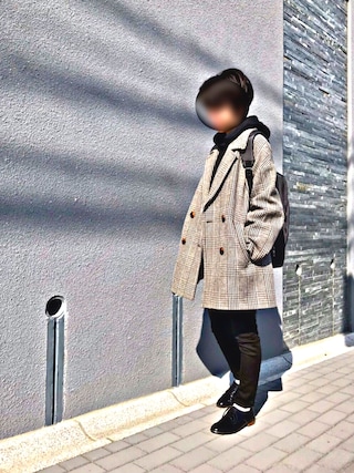 JOURNAL STANDARD relume（ジャーナルスタンダード レリューム）の