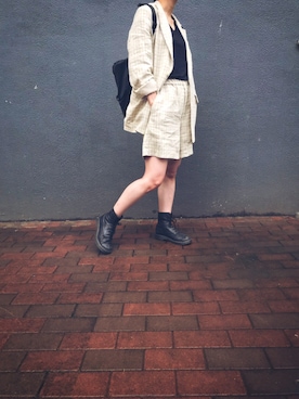 ほーきち時々おかんさんのコーディネート