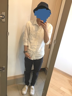 ぽぽぽさんのコーディネート