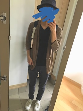 ぽぽぽさんのコーディネート