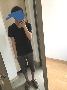 ぽぽぽさんのコーディネート