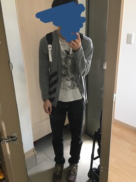 ぽぽぽさんのコーディネート