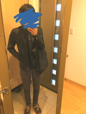 ぽぽぽさんのコーディネート