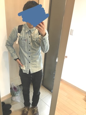 ぽぽぽさんのコーディネート