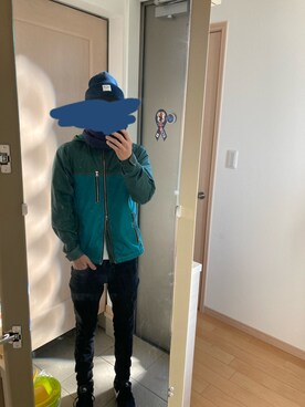 ぽぽぽさんのコーディネート