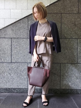 yamazakiさんのコーディネート