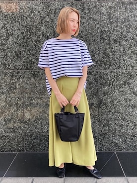 yamazakiさんのコーディネート