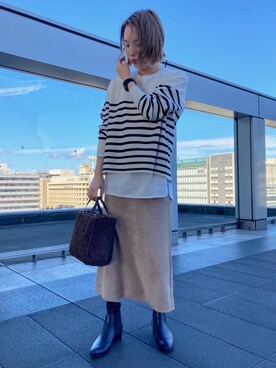 yamazakiさんのコーディネート