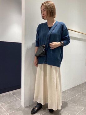 yamazakiさんのコーディネート