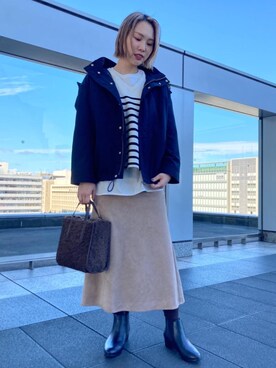 yamazakiさんのコーディネート