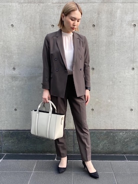 yamazakiさんのコーディネート