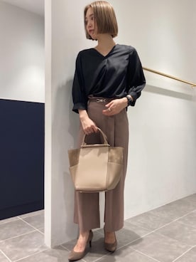 yamazakiさんのコーディネート