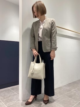 yamazakiさんのコーディネート