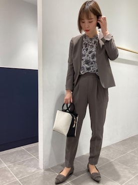 yamazakiさんのコーディネート