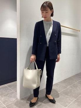 yamazakiさんのコーディネート