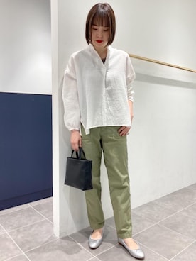 yamazakiさんのコーディネート