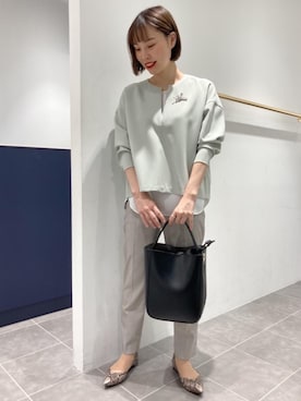 yamazakiさんのコーディネート