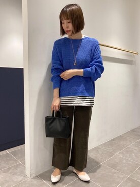 yamazakiさんのコーディネート
