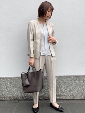 yamazakiさんのコーディネート