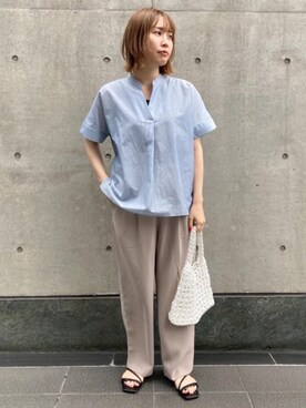 yamazakiさんのコーディネート