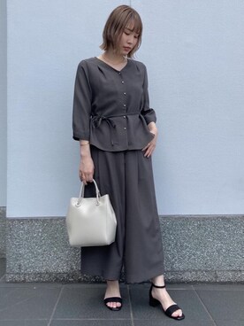yamazakiさんのコーディネート