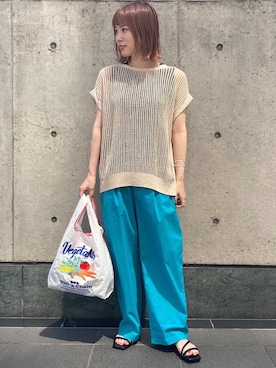 yamazakiさんのコーディネート