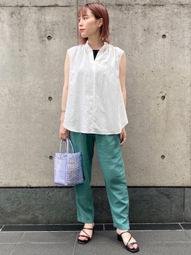 yamazakiさんのコーディネート