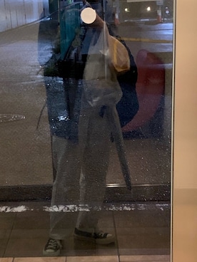 Aさんのコーディネート