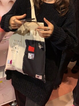 Aさんのコーディネート