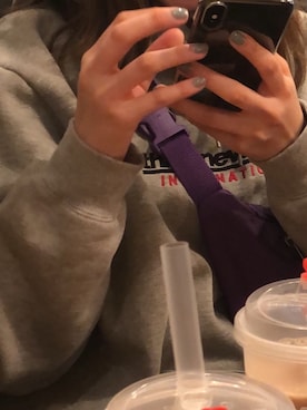 Aさんのコーディネート