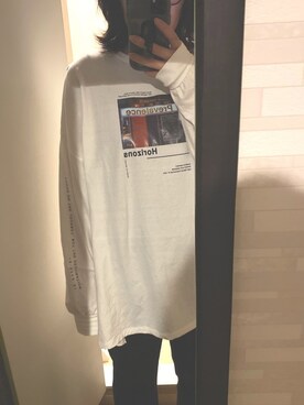 AsaMi◡̈Tpさんのコーディネート