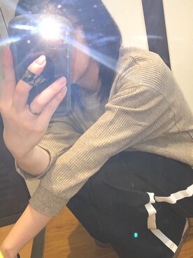 AsaMi◡̈Tpさんのコーディネート