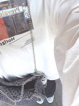 AsaMi◡̈Tpさんのコーディネート