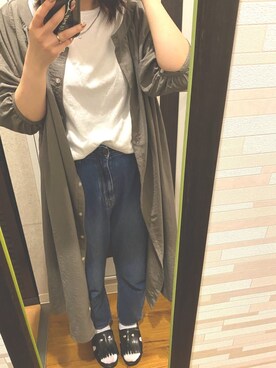 AsaMi◡̈Tpさんのコーディネート