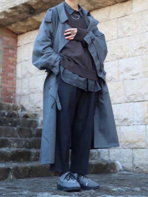 soji  Instagramさんのコーディネート